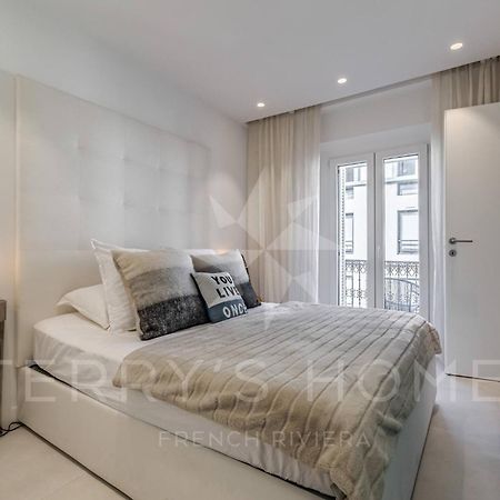Paula By Terry'S Homes Канны Экстерьер фото