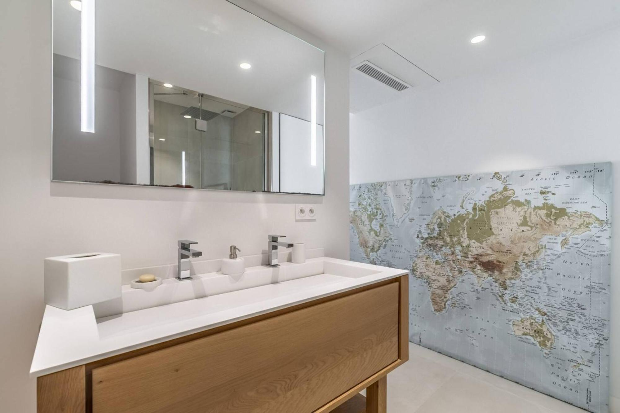 Paula By Terry'S Homes Канны Экстерьер фото